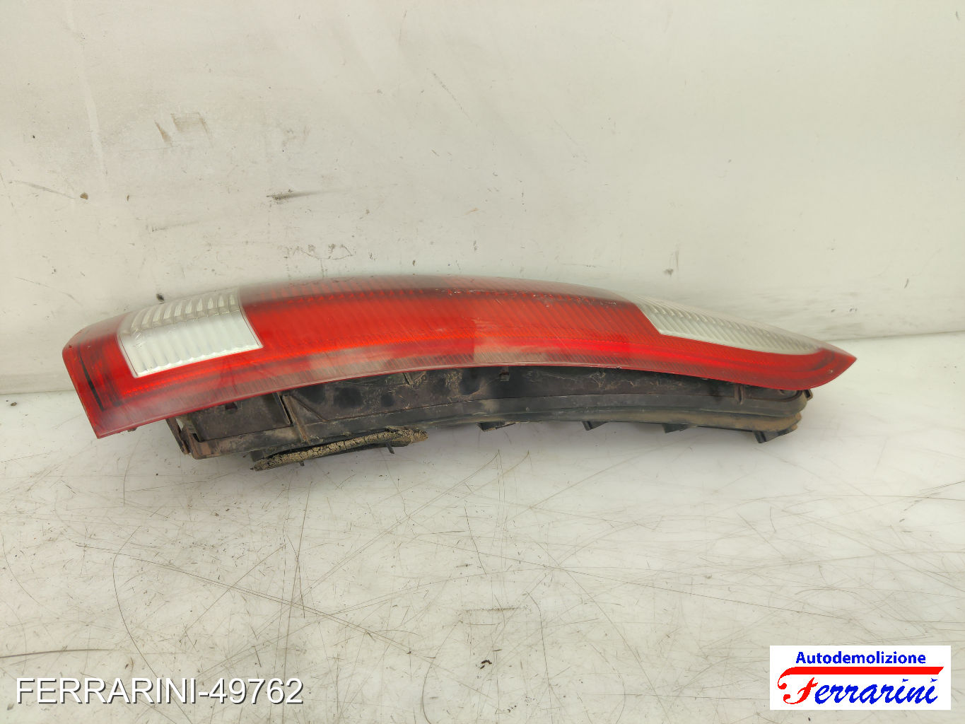 Fanalino Stop Posteriore OPEL MERIVA A X03 2003-2010 destro, dx 93294346 9