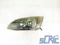 Faro Anteriore FORD FOCUS 2 DA, DP, HCP 2004-2012 sinistro, sx 1329407