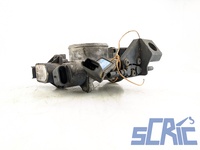 Corpo Farfallato PEUGEOT 406 8B 1.8 16V 2000-2004 9642473280, 00725, 0261230057