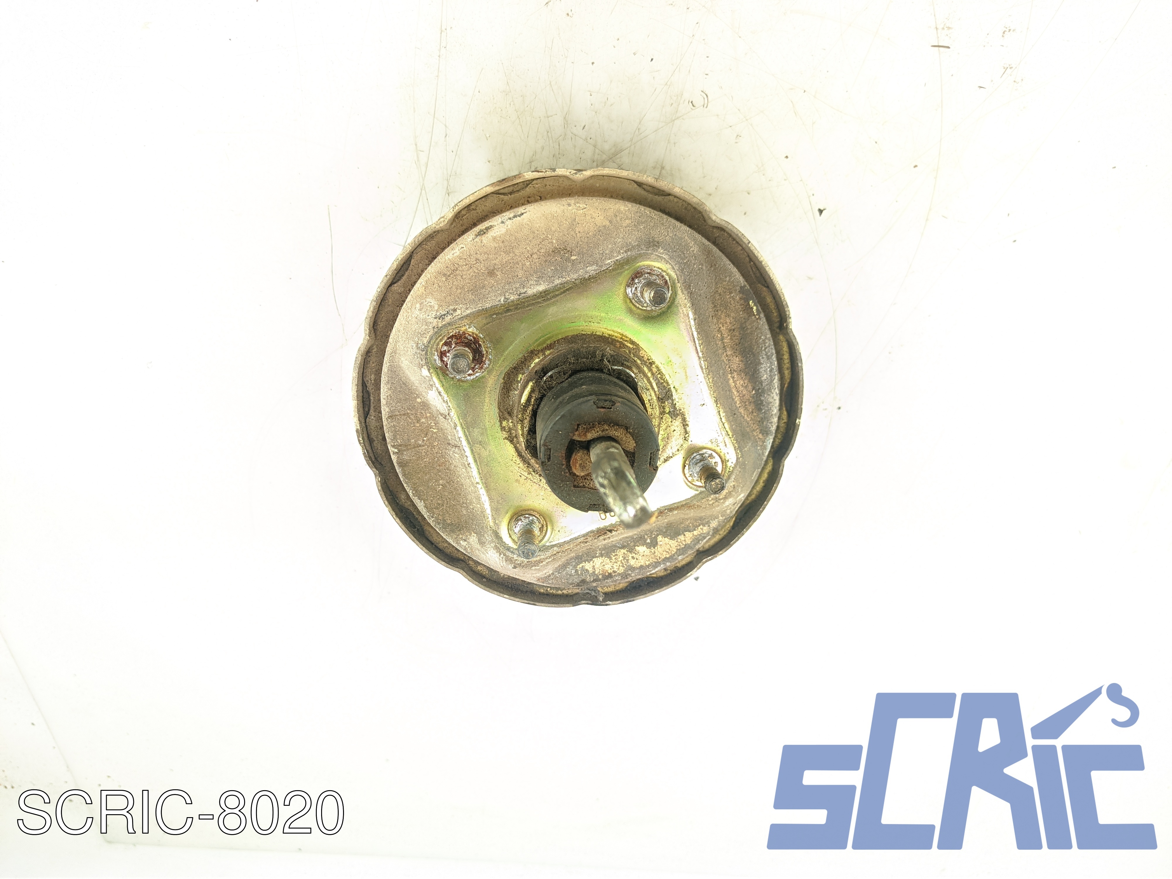 Servofreno FIAT UNO 146 45 I.E 1.0 1984-1995 7583610