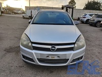 Opel Astra H Sw A04 1.9 CDTI 120CV 2005-2010