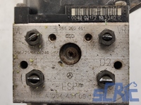 Centralina Pompa Abs VW PASSAT 3B2 1.9 TDI 1996-2000 A0044310912, 0265202461 7