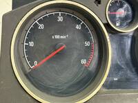 Quadro Contachilometri OPEL ASTRA H A04 1.9 CDTI 16V 2004-2010 13230576, 3024902 12