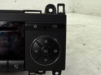 Stereo Radio MERCEDES CLASSE A W169 2004-2012 A1698200086013, BE60865, 335752 14