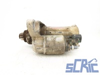 Motorino Avviamento SEAT IBIZA 5 ST 6J8, 6P8 1.4 2010-2015 0210090483 8