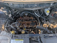 Chrysler Voyager 4 RG, RS 2.5 CRD 141CV 2000-2008