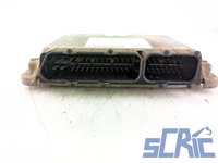 Centralina Motore FIAT PANDA 141 1100 1995-2003 IAW4EFP2, 46814371, 61600762300