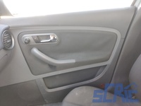 Seat Ibiza 3 6L1 1.2 60CV 2007-2008