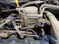 Skoda Fabia 1 Combi 6Y5 1.9 SDI 64CV 2000-2007