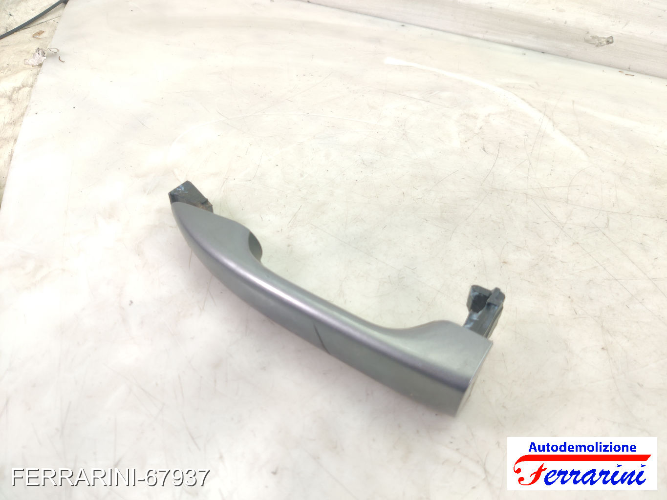 Maniglia Porta Esterna HYUNDAI I10 BA, IA 2013-2023 sinistra, sx, posteriore
