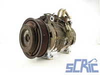 Compressore Clima JEEP CHEROKEE KJ 2.5 CRD 4X4 2001-2008 05005420AA, 05005420AC 6