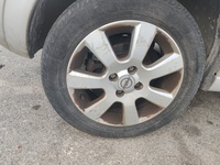Opel Meriva A X03 1.4 16V TWINPORT 90CV 2004-2010