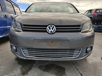 Vw Touran 1T3 1.4 TSI ECOFUEL 150CV 2010-2015
