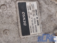 Compressore Clima TOYOTA YARIS P1 1.0 1999-2005 4472206254, 8831052080 8