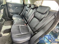 Land Rover Range Rover Evoque L538 2.0 D 4X4 180CV 2015-2019