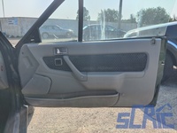 Rover 200 Cabriolet XW 216 1.6I 16V 111CV 1996-1999