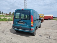 Renault Kangoo KC0/1 1.2 16V 75CV 2001-2023