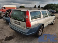 Volvo V70 2 285 2.4 T AWD 200CV 2001-2002