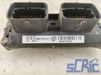 Centralina Motore FIAT PUNTO 188 1.2 60 1999-2010 46820323, IAW59FM3, 6160037603