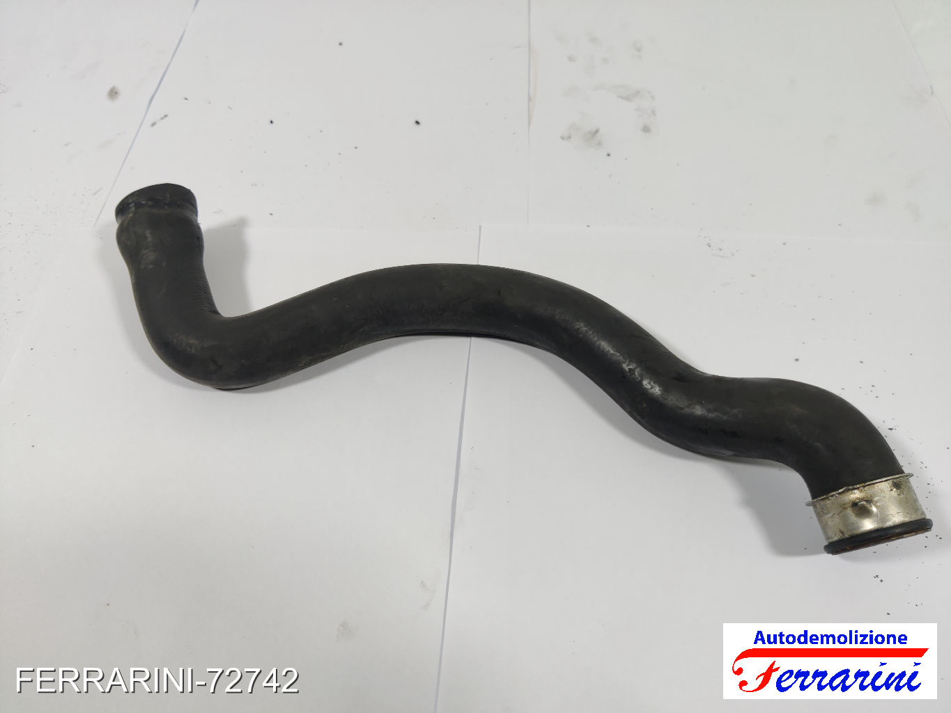 611962 MERCEDES CLASSE C W203 C 200 CDI 2000-2003 2035010682