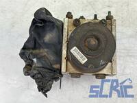 Centralina Pompa Abs CITROEN C3 1 FC, FN 1.4 HDI 2005-2009 5WK84107, 51412080