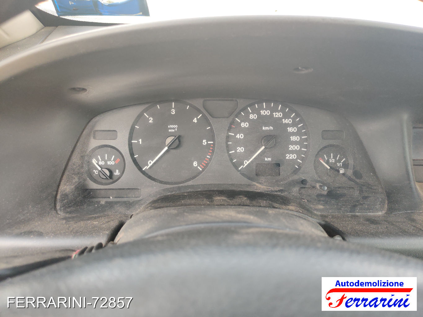 Opel Zafira A 28