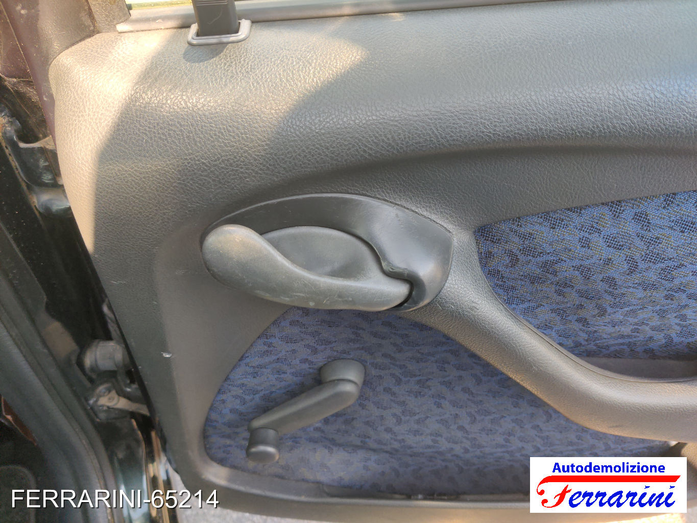 Fiat Marea 14