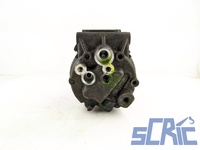Compressore Clima RENAULT MEGANE 2 BM0/1, CM0/1 1.9 DCI 2002-2005 01140018