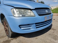 Fiat Multipla 186 1.6 16V BIPOWER 103CV 2001-2010