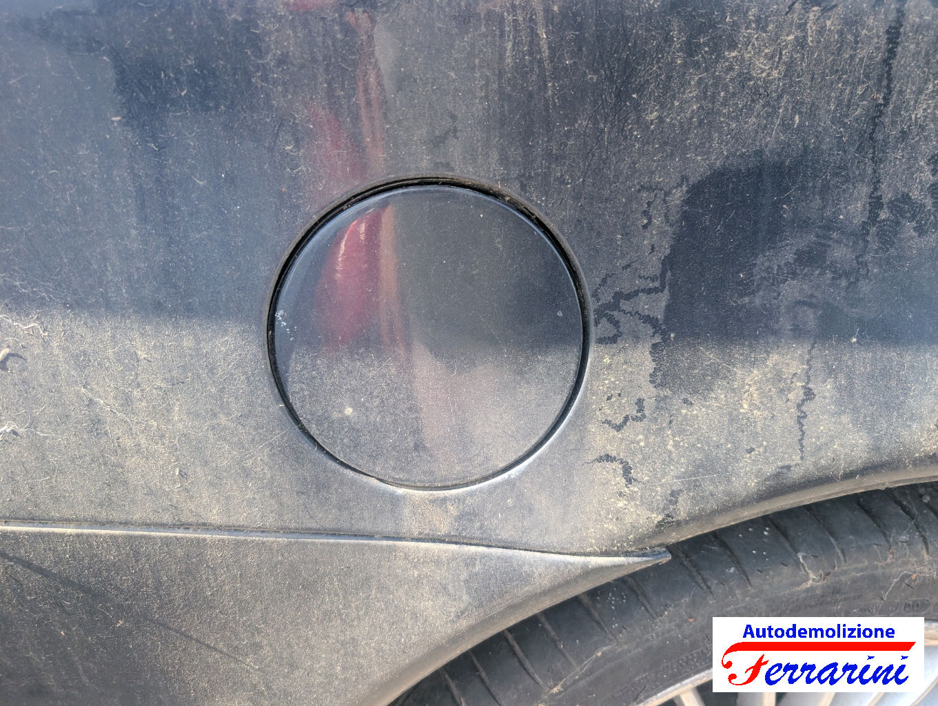 Alfa Romeo 166 936 2.4 JTD 185CV 2005-2007
