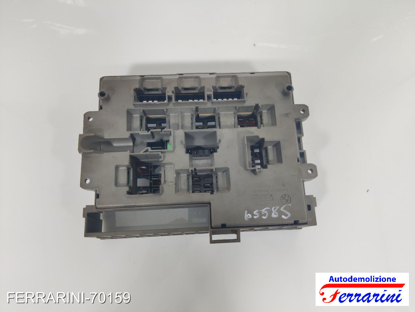 Body Computer