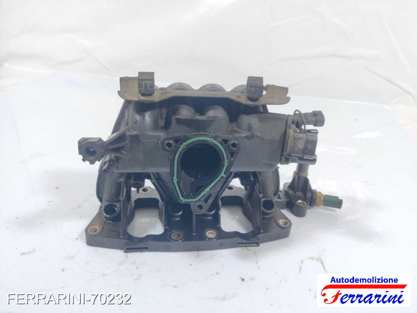 Collettore Di Aspirazione FIAT PUNTO 188 1.2 60 1999-2010 46526284, 64334 8