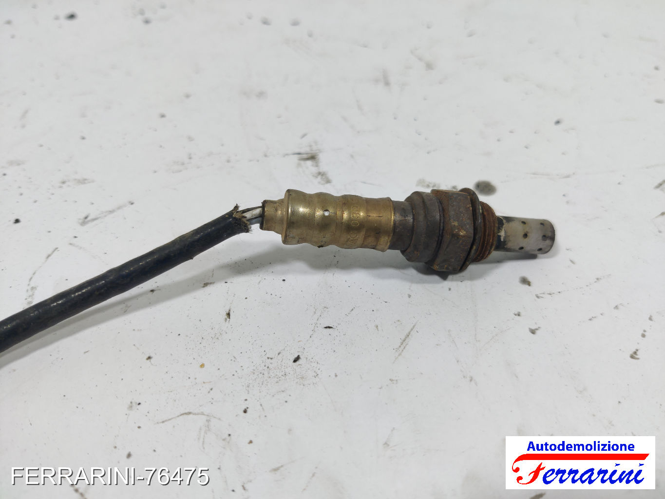 Sonda Lambda VW FOX 5Z1, 5Z3, 5Z4 1.2 2005-2011 03D906265C