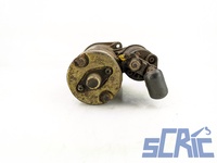 Motorino Avviamento FIAT TIPO 160 1.1 1988-1991 63222031, 7589435 9