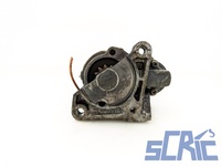 Motorino Avviamento RENAULT KANGOO KC0/1 1.5 DCI 2001-2007 8200227092 9