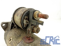 Motorino Avviamento FIAT BRAVA 182 1.2 16V 80 1998-2002 46419332, 1580E