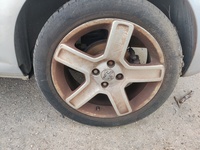 Peugeot 307 3A/C 2.0 HDI 135 136CV 2003-2007