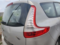 Renault Scenic 3 JZ0/1 1.5 DCI 110CV 2009-2023