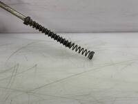 Leva Freno A Mano FIAT GRANDE PUNTO 199 2005-2010 735410257, 735504058 7