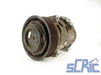 Compressore Clima MAZDA MPV 2 LW 2.0 DI 2002-2006 4472204661, 10S17C, S2560482