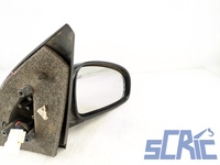Specchietto Laterale CHEVROLET AVEO KALOS T250, T255 2008-2011 destro, dx