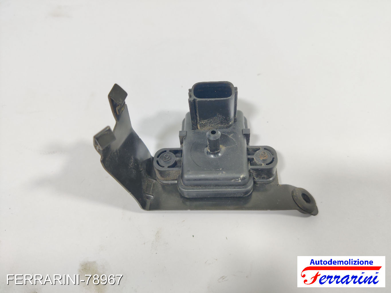 Sensore MAP collettore aspirazione FORD FOCUS SW DNW 1.8 TDCI 2002-2004 1322684 3