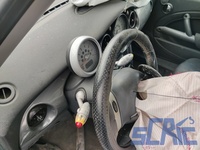 Mini - R50, R53 ONE D 75CV 2003-2006