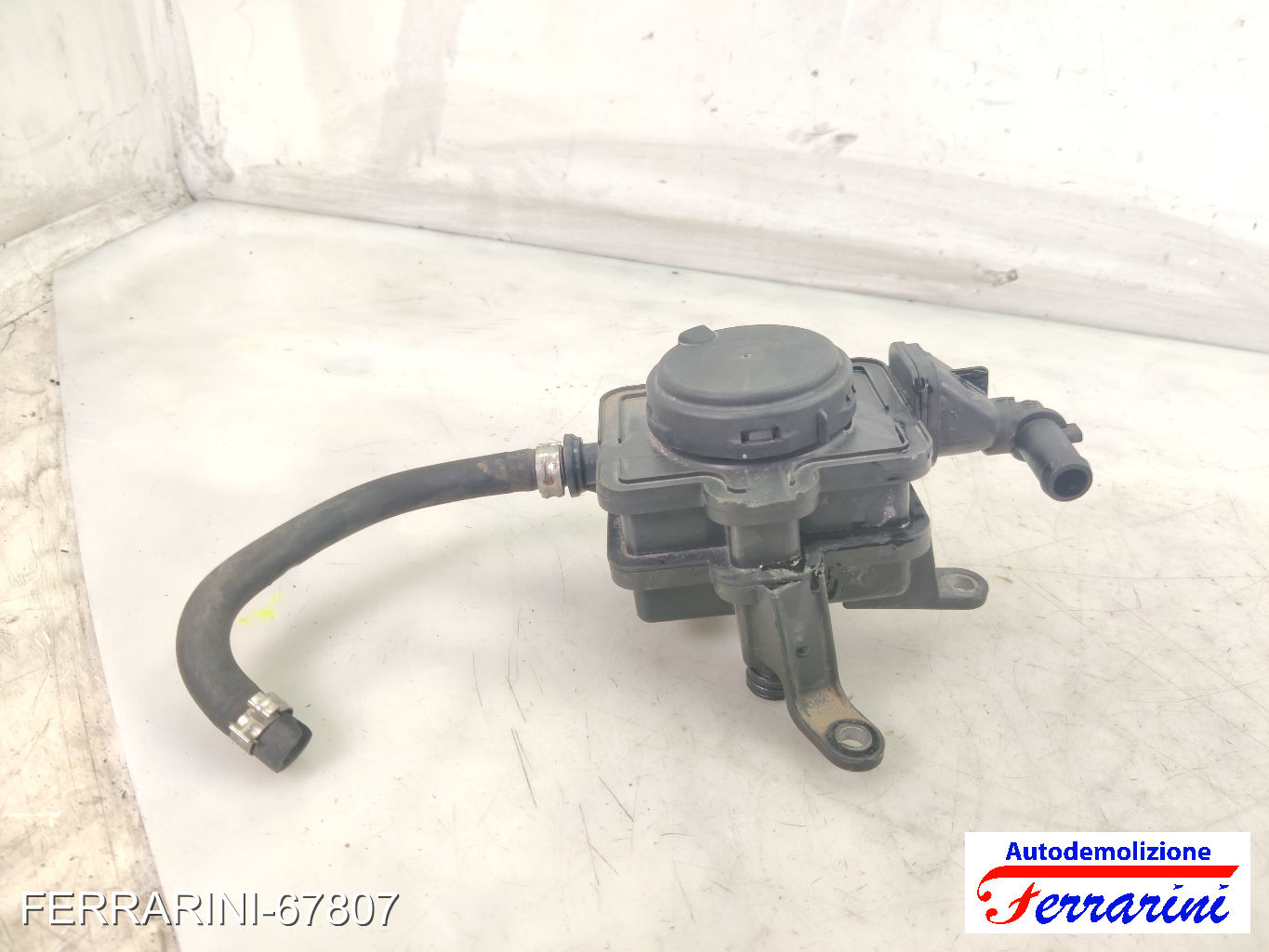 separatore vapori olio 198A4000 ALFA ROMEO MITO 955 1.4 BI-FUEL 2009-2016