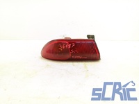 Fanalino Stop Posteriore ALFA ROMEO 156 SW 932 2000-2001 sinistro, sx