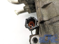 Compressore Clima NISSAN MICRA 3 K12 1.2 16V 2003-2010 92600AX800, 92610AX800