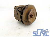 Alternatore FIAT TEMPRA 159 1.4 I.E 1990-1996 4715786, 4786913, 63320025 8