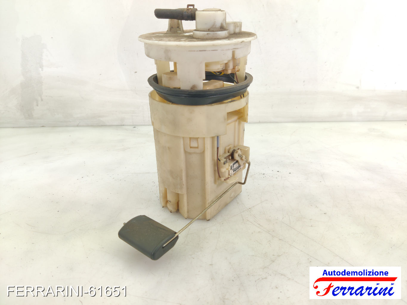Cestello Pompa Galleggiante Serbatoio KIA PICANTO SA 1.1 2004-2011 ER0244