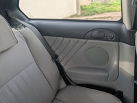Alfa Romeo 147 937 1.6 16V T.SPARK 120CV 2001-2010