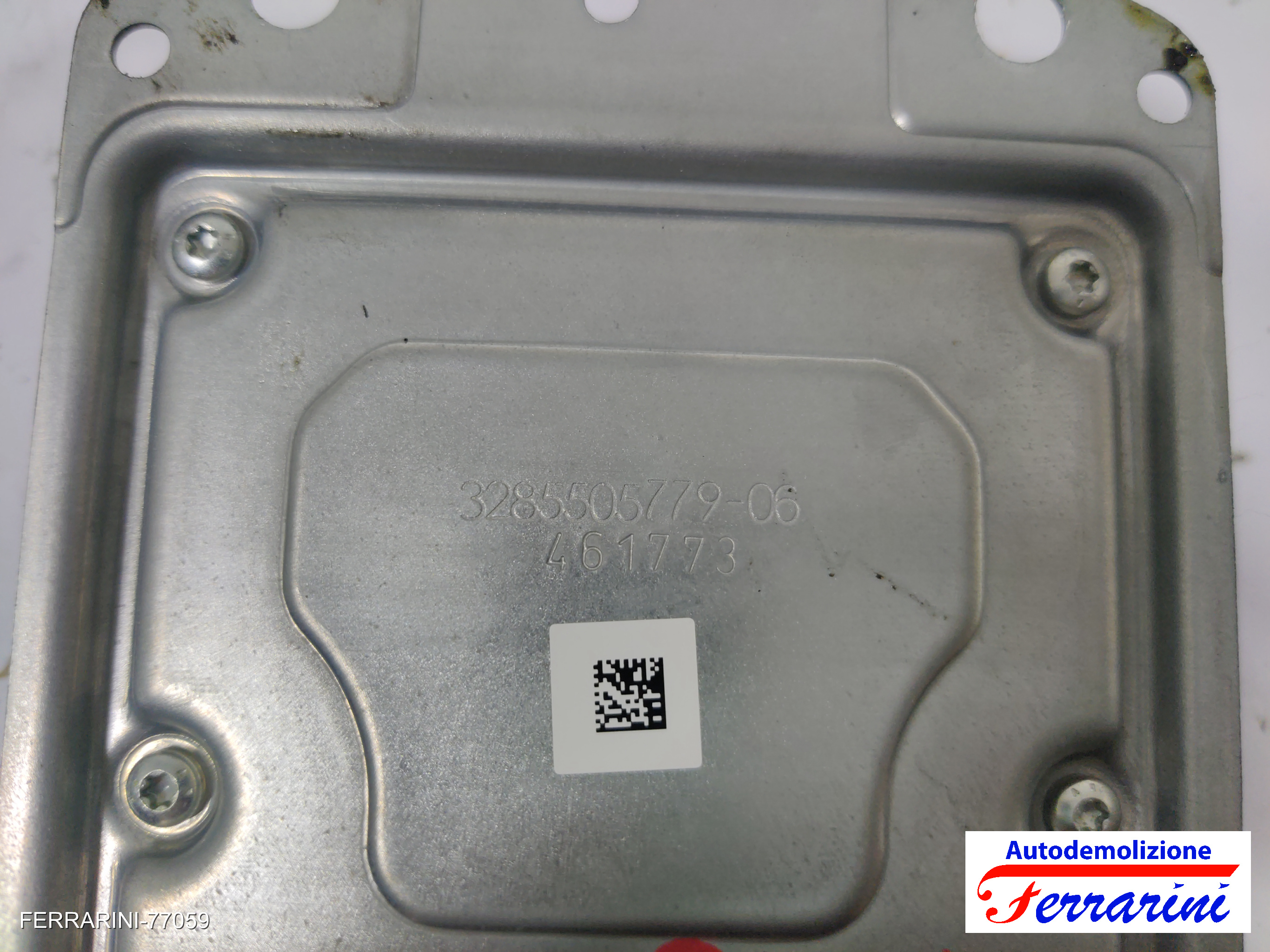 Centralina Airbag FORD EDGE 2015-2018 J2GT14B321CA, 6800005933FE, CD539X